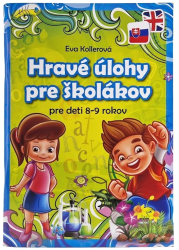 Hrav lohy pre kolkov 8-9 rokov