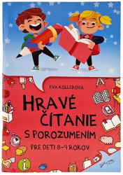 Hrav tanie s porozumenm pre deti 8-9 rokov