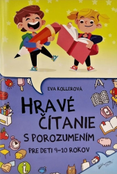 Hrav tanie s porozumenm pre deti 9-10 rokov
