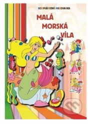 Rozprvkov omaovanka Mal morsk vla