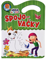 Spojo-vaky - Sria na uenie (2.vydanie)