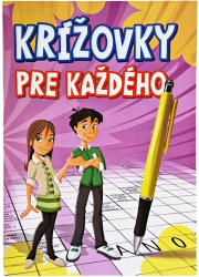 Krovky pre kadho