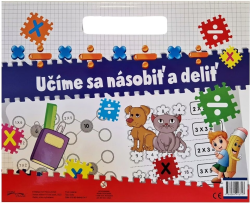 Ume sa nsobi a deli +nlepky