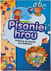 Psanie hrou pracovn zoit