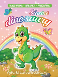 astn dinosaury omaovnka