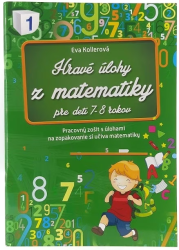 Hrav lohy z matematiky pre deto 7-8 rokov