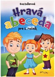 Hrav abeceda pre 1. ronk