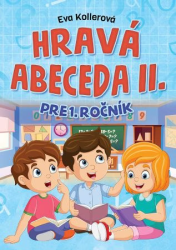 Hrav abeceda II. pracovn zoit