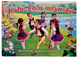 Kolo, kolo mlynsk leporelo