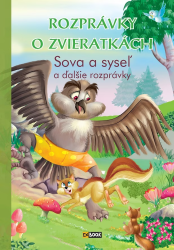 Sova a syse a alie rozprvky