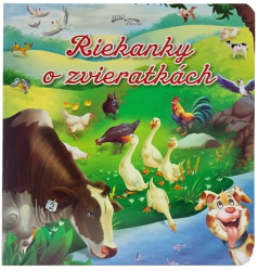 Riekanky o zvieratkch