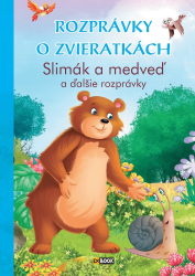 Slimk a medve a alie rozprvky