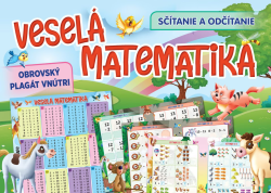 Vesel matematika aktivity