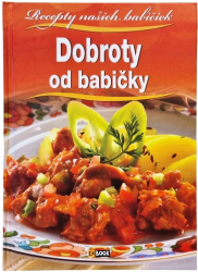 Dobroty od babiky recepty