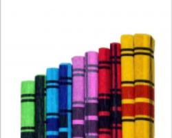 KREPOV� PAP./�K�TSKA CERVEN� 82