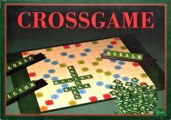 Spoloensk hra - Crossgame