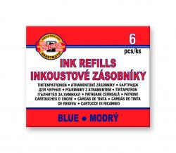 ZSOBNKY ATRAM.,6ks