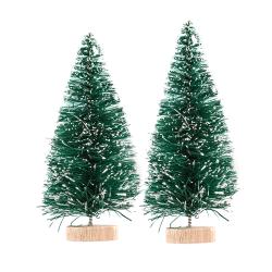 Dekora�n� Viano�n� Strom�eky, Sada 2 kusov