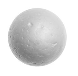 Polystyrnov Gule 65mm, 18ks