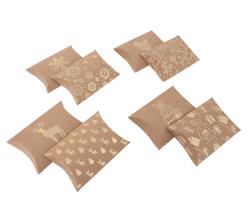 Vank��ov� Dar�ekov� Krabi�ky, 4ks