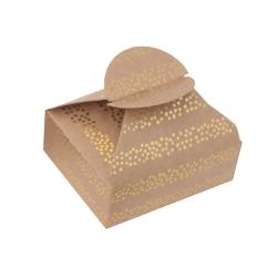 Tortov� Dar�ekov� Krabi�ky, 4ks (P�siky)