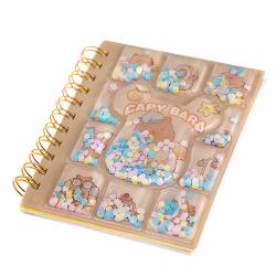 pirlov zoit s konfetami - Kapybara