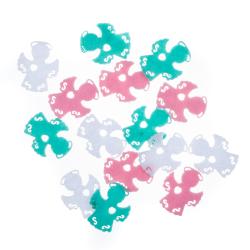 Plsten nlepky - Anjeli