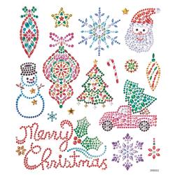 Kamienkov� N�lepky - Vianoce