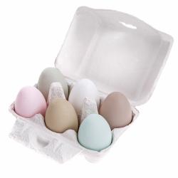S�prava 6 Pastelov�ch Vajec