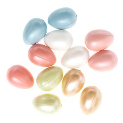 Sada dekorat�vnych vaj��ok, 12ks