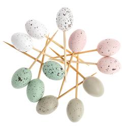 Dekorat�vne vaj��ka na pali�k�ch