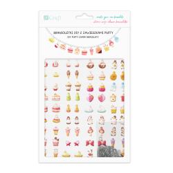 Sada na v�robu n�ramkov s pr�veskami