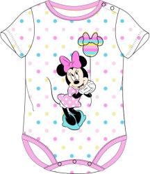 Doj�ensk� body pre b�b�tk� - Minnie Mouse