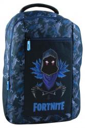 kolsk batoh Fortnite s 2 priehradkami