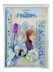 Poznmkov set 7ks - Frozen