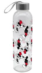 Sklenen Faa 500ml - Mickey Mouse