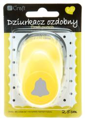 Dierova - Zvonek 2,5cm
