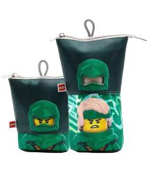 Pop Up Puzdro - LEGO Ninjago (zelen�)