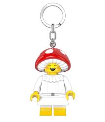 LEGO Minifi�rky - K���enka s baterkou, Hr�b