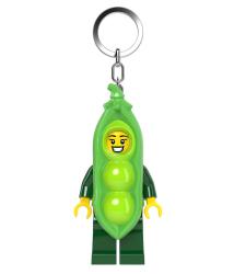 LEGO Minifig�rky - K���enka s baterkou, Hrachov� struk