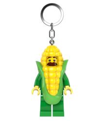 LEGO Minifig�rky - K���enka s baterkou, Kukurica