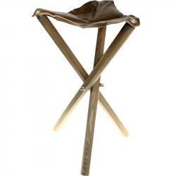 Maliarska stolika, 3 dreven nohy, koen sedk