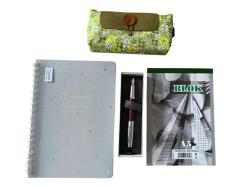 Parker bal��ek �