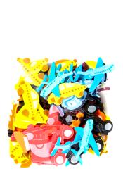 Penov� N�lepky - Doprava, 53ks