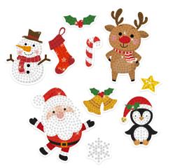 Sada Viano�n�ch N�lepiek