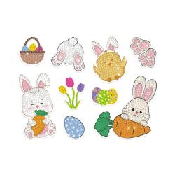 Kamienkov� n�lepky - Zaja�ik a ve�kono�n� vaj��ka