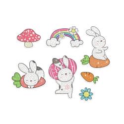 Kamienkov� n�lepky - Zaja�ik