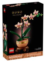 LEGO - Botanicals Mini orchidea