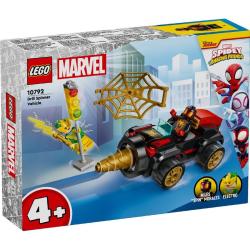 LEGO - Marvel