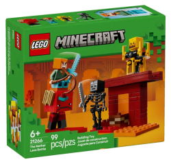LEGO - Minecraft